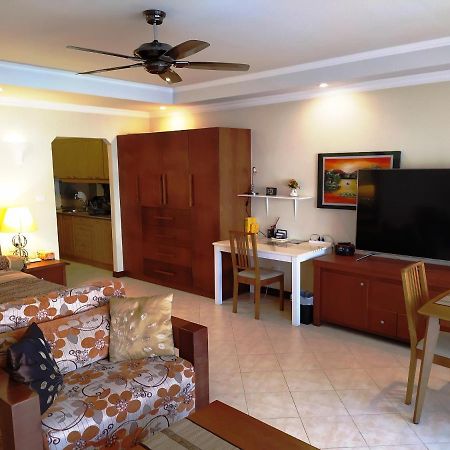 View Talay Residence 4 Jomtien Exterior foto