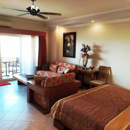 View Talay Residence 4 Jomtien Exterior foto